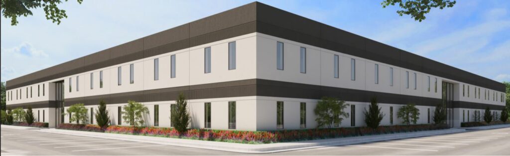 Anderson Lane Office For Lease