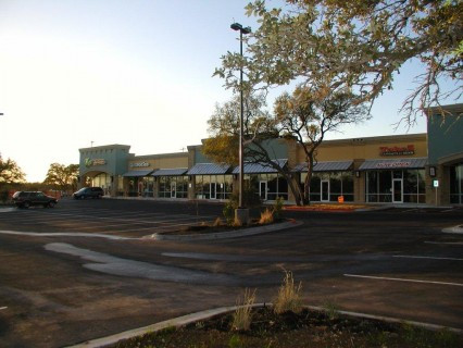 grandview hills retail center