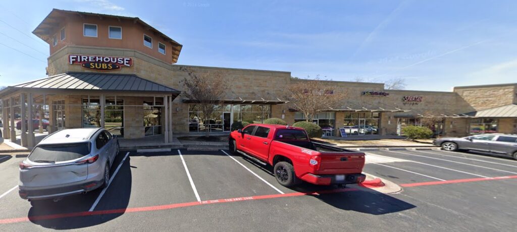 San Felipe Marketplace for Lease