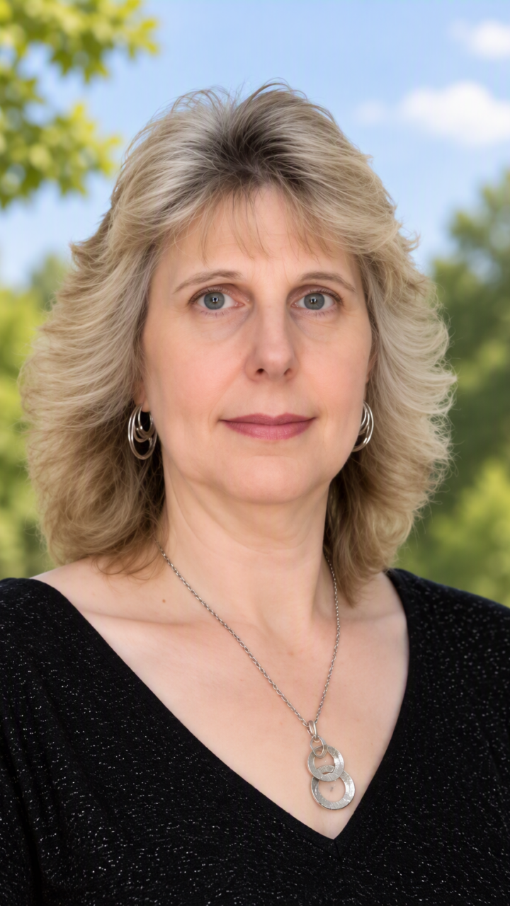Catherine Carruthers