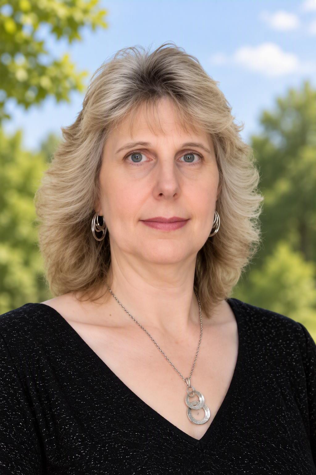 Catherine Carruthers