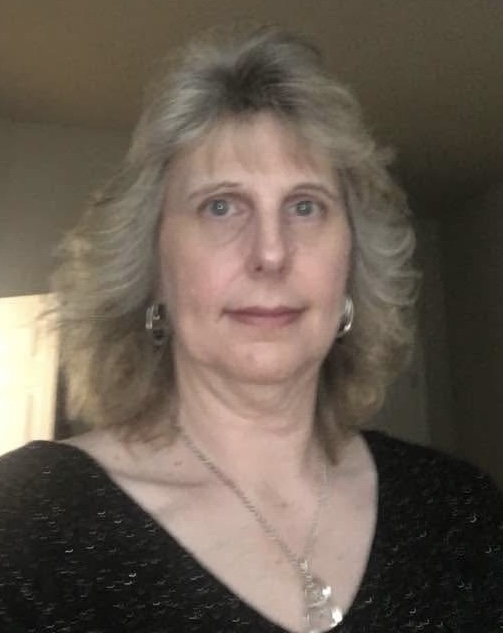 Catherine Carruthers